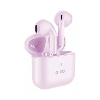 Foto 1 | Auriculares Inalambricos L11 Bluetooth Android Ios Morado