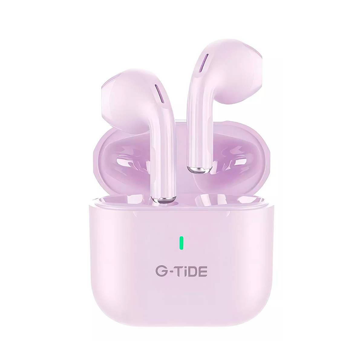 Foto 3 pulgar | Auriculares Inalambricos L11 Bluetooth Android Ios Morado