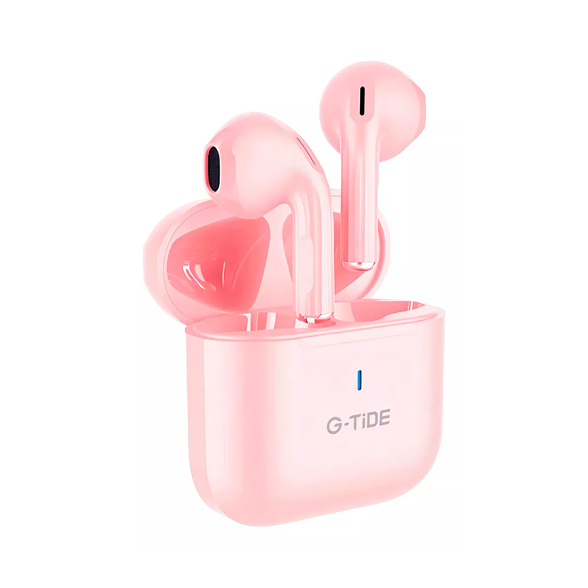 Foto 1 | Auriculares Inalambricos  L11 Bluetooth Android Ios Rosa