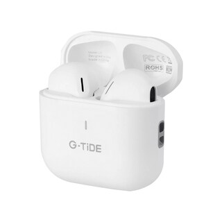 Foto 1 | Auriculares Inalambricos L11 Bluetooth Android Ios Blanco