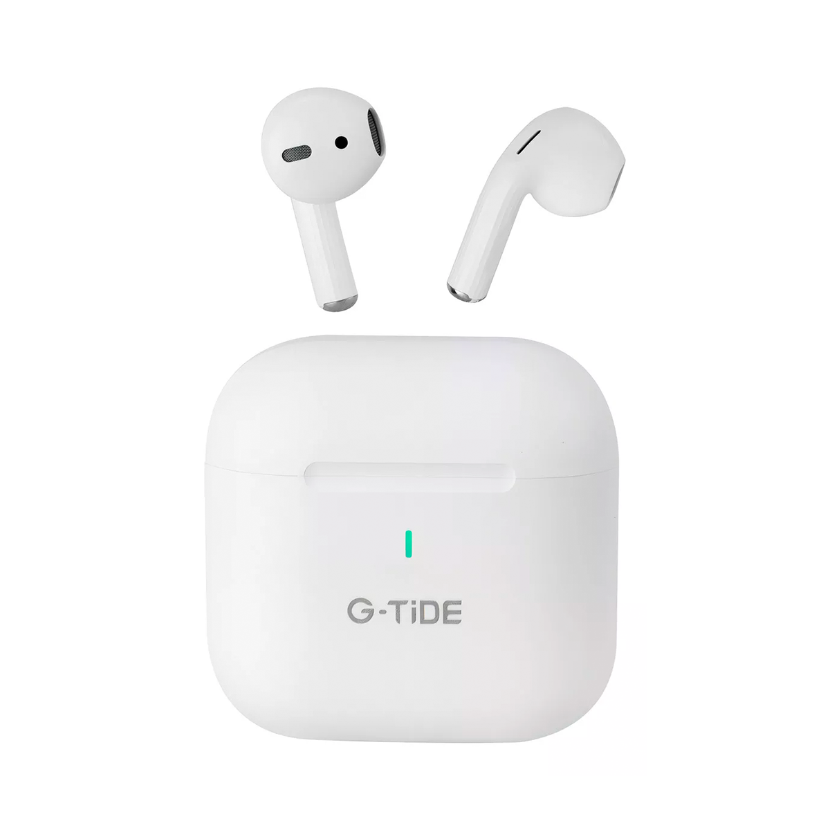 Foto 2 | Auriculares Inalambricos  L11 Bluetooth Android Ios Blanco