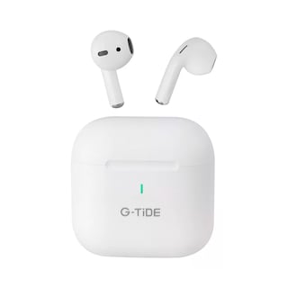 Foto 2 | Auriculares Inalambricos L11 Bluetooth Android Ios Blanco
