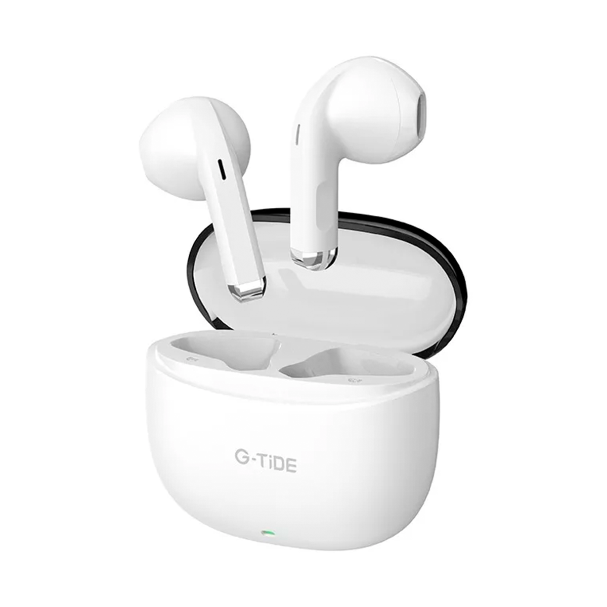 Foto 2 pulgar | Auriculares Inalambricos Bluetooth L21 Blanco