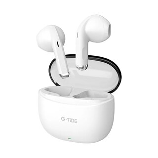 Foto 1 | Auriculares Inalambricos Bluetooth L21 Blanco