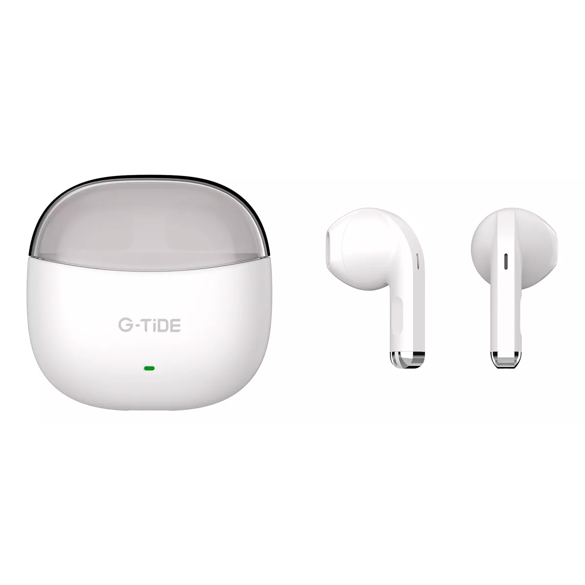Foto 3 pulgar | Auriculares Inalambricos Bluetooth L21 Blanco