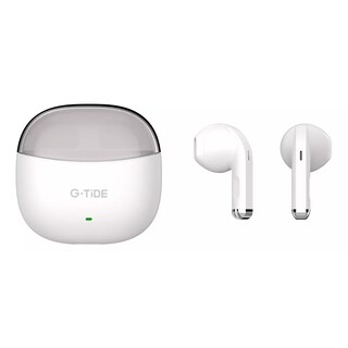 Foto 2 | Auriculares Inalambricos Bluetooth L21 Blanco