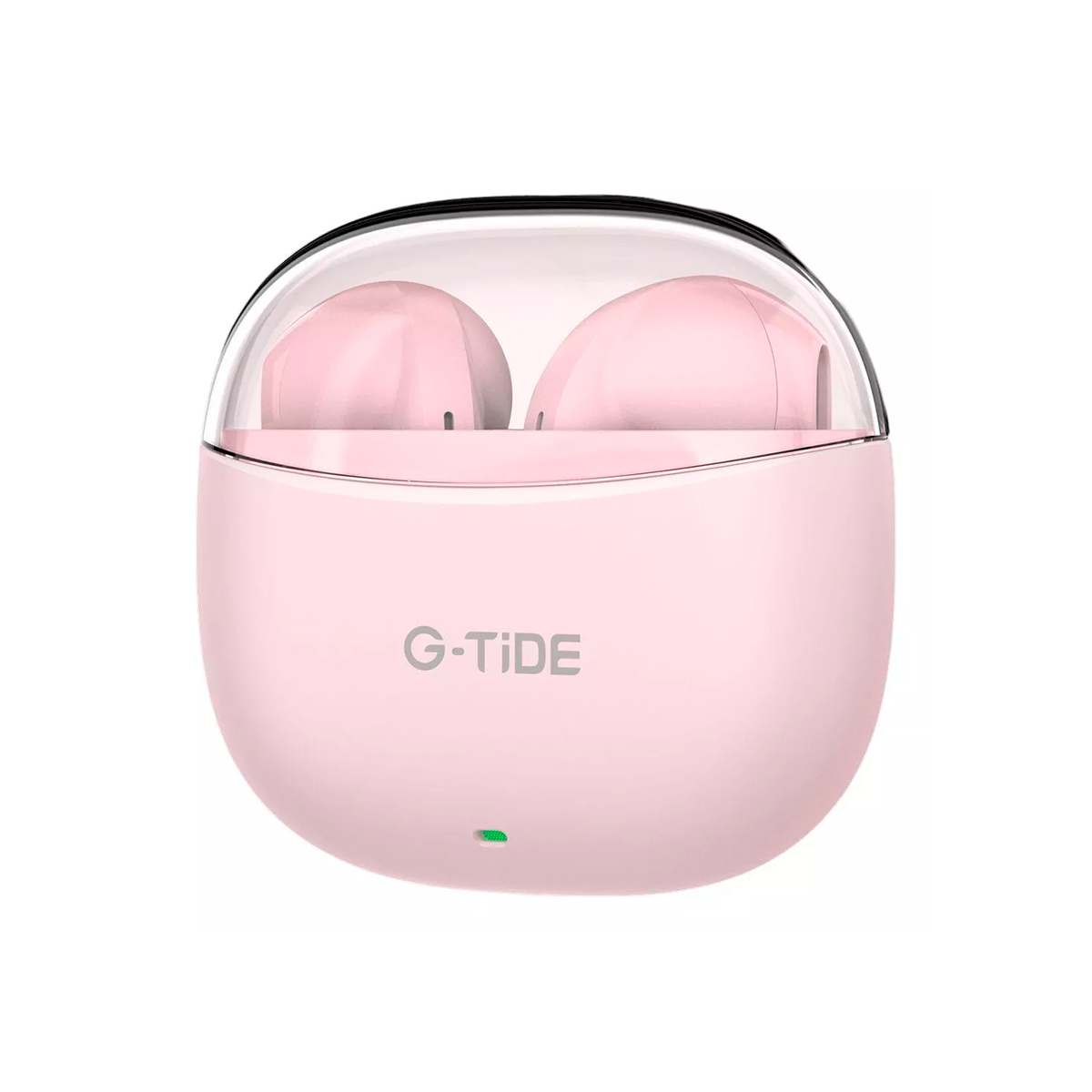 Foto 1 | Auriculares Inalámbricos G-TiDE Bluetooth L21 Rosa