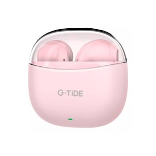 Foto 1 | Auriculares Inalámbricos G-TiDE Bluetooth L21 Rosa