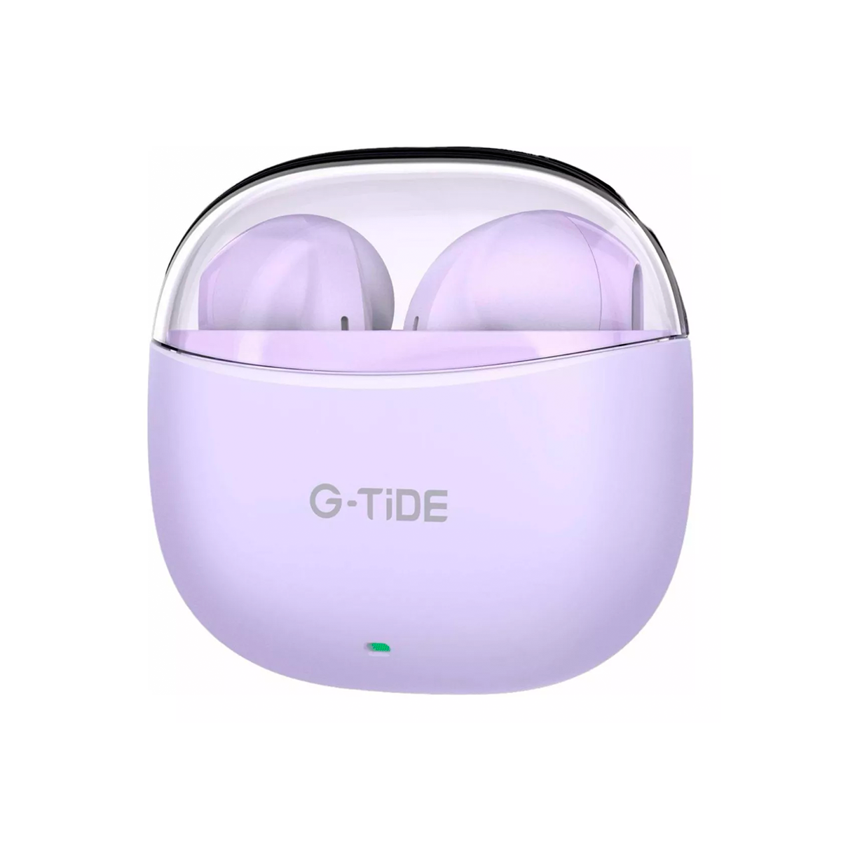 Foto 2 pulgar | Auriculares Inalámbricos G-TiDE Bluetooth L21 Morado