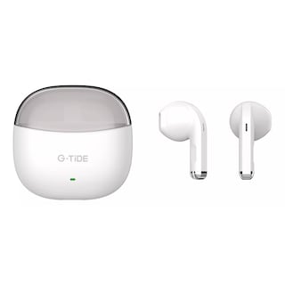 Foto 2 | Auriculares Inalambricos Bluetooth L21 Color Blanco