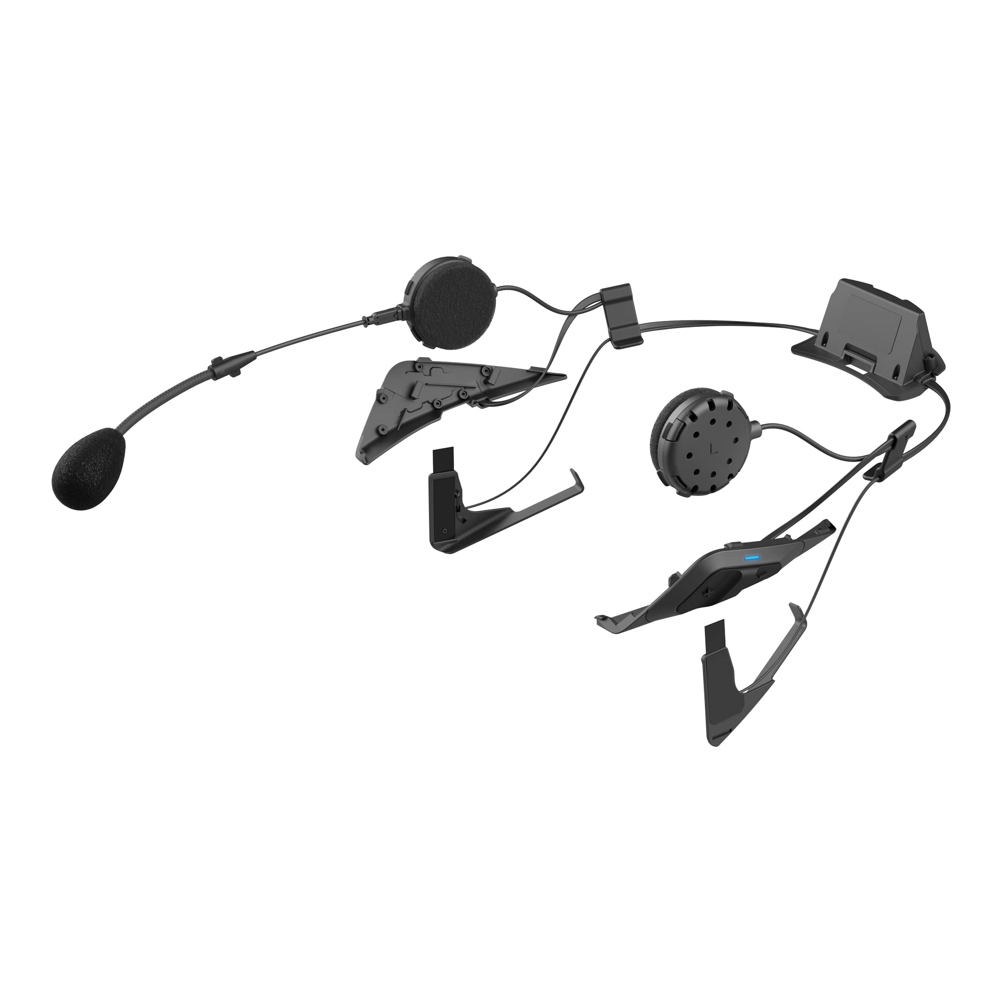 Foto 2 pulgar | Sistema De Comunicación Bluetooth Sena Srl Mesh Para Cascos Shoei - Venta Internacional.
