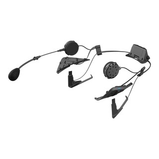 Foto 1 | Sistema De Comunicación Bluetooth Sena Srl Mesh Para Cascos Shoei - Venta Internacional.