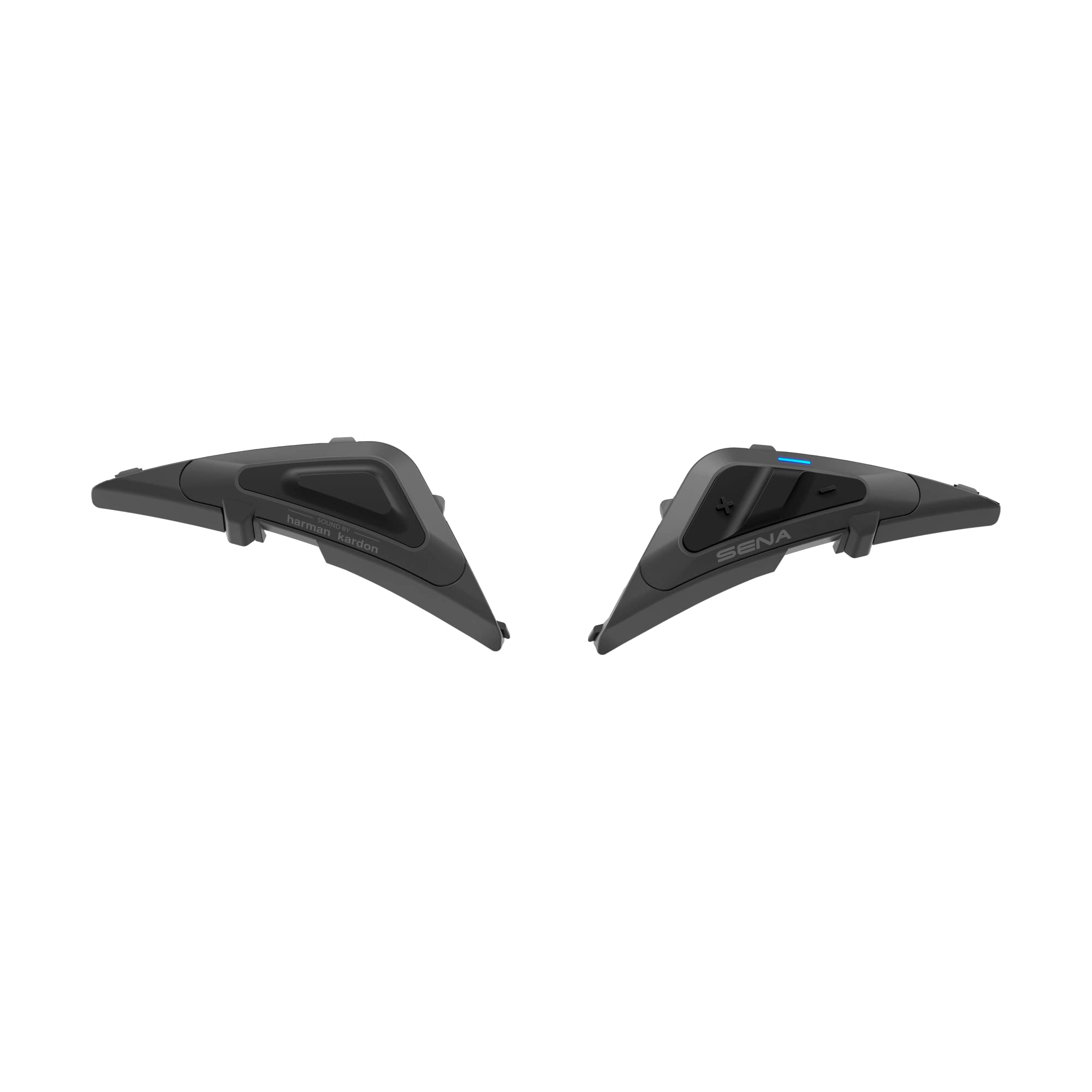 Foto 3 pulgar | Sistema De Comunicación Bluetooth Sena Srl Mesh Para Cascos Shoei - Venta Internacional.