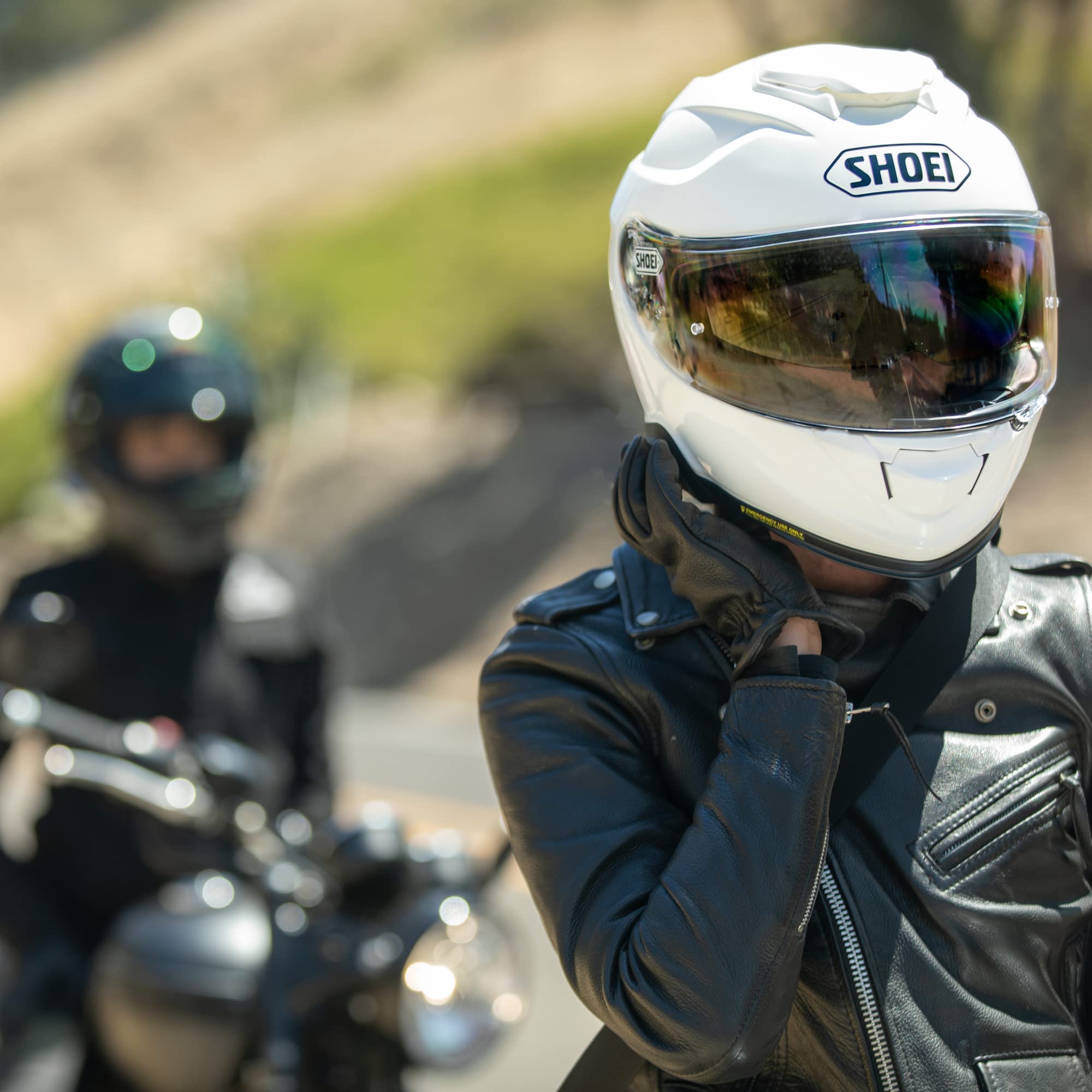Foto 6 | Sistema De Comunicación Bluetooth Sena Srl Mesh Para Cascos Shoei - Venta Internacional.