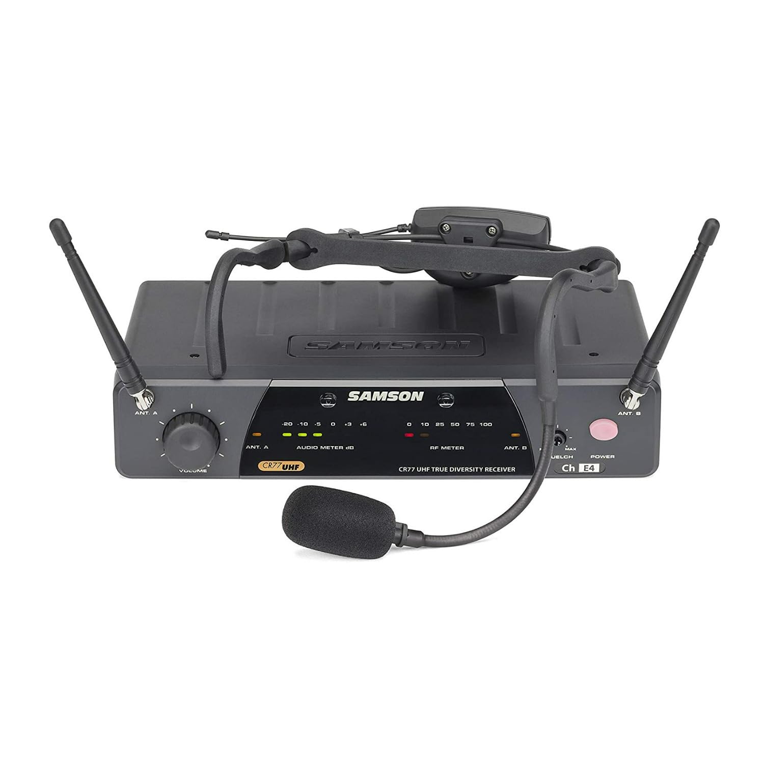 Foto 2 pulgar | Auriculares Inalámbricos Con Sistema De Fitness Samson Airline 77 K3 - Venta Internacional.