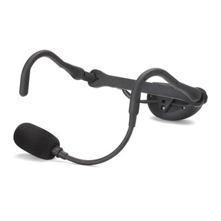 Foto 5 | Auriculares Inalámbricos Con Sistema De Fitness Samson Airline 77 K3 - Venta Internacional.