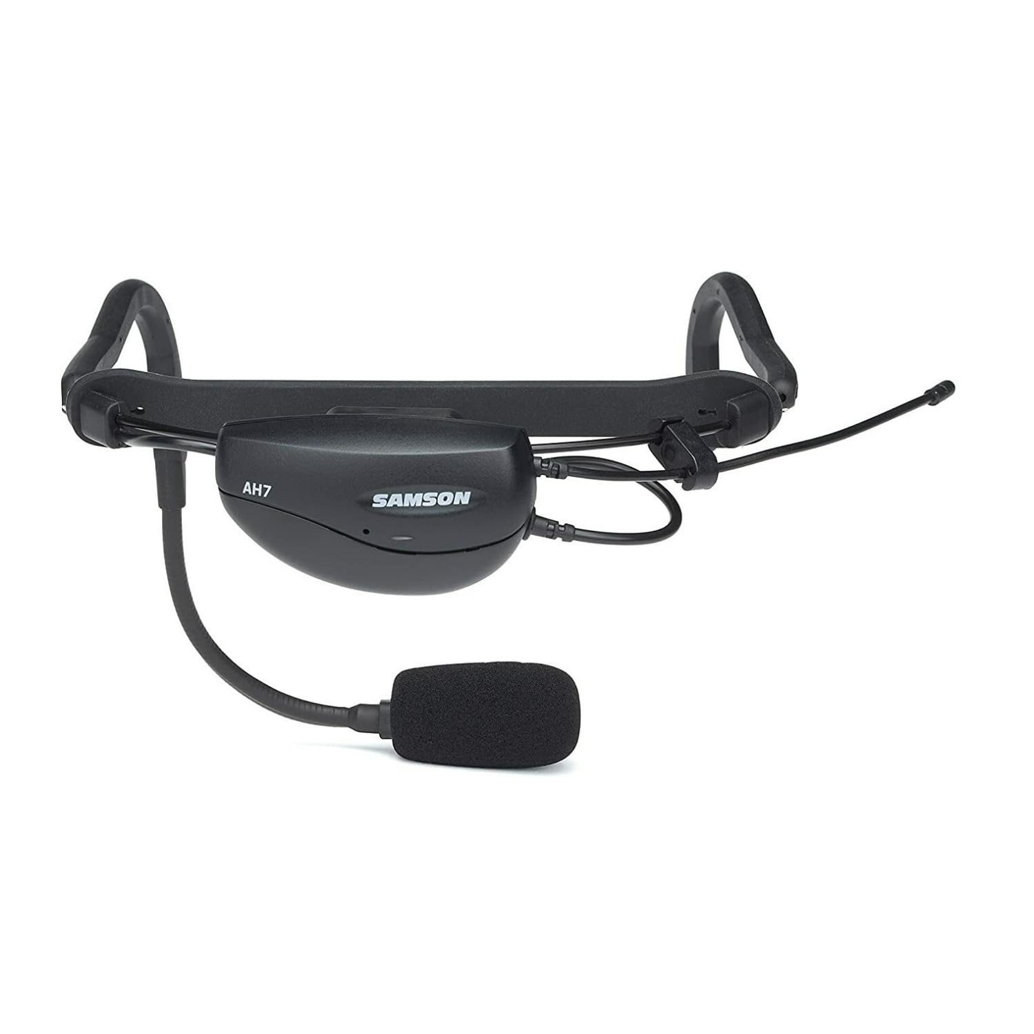 Foto 7 pulgar | Auriculares Inalámbricos Con Sistema De Fitness Samson Airline 77 K3 - Venta Internacional.