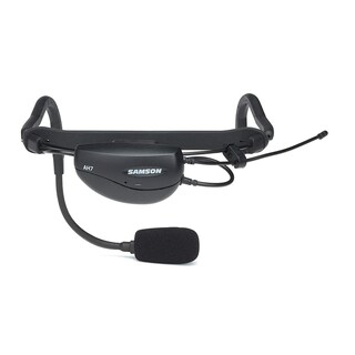 Foto 6 | Auriculares Inalámbricos Con Sistema De Fitness Samson Airline 77 K3 - Venta Internacional.