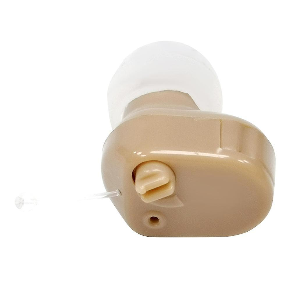 Foto 3 | Audífonos Pequeños Sanlin Beans Para Personas Mayores Y Adultos - Venta Internacional.