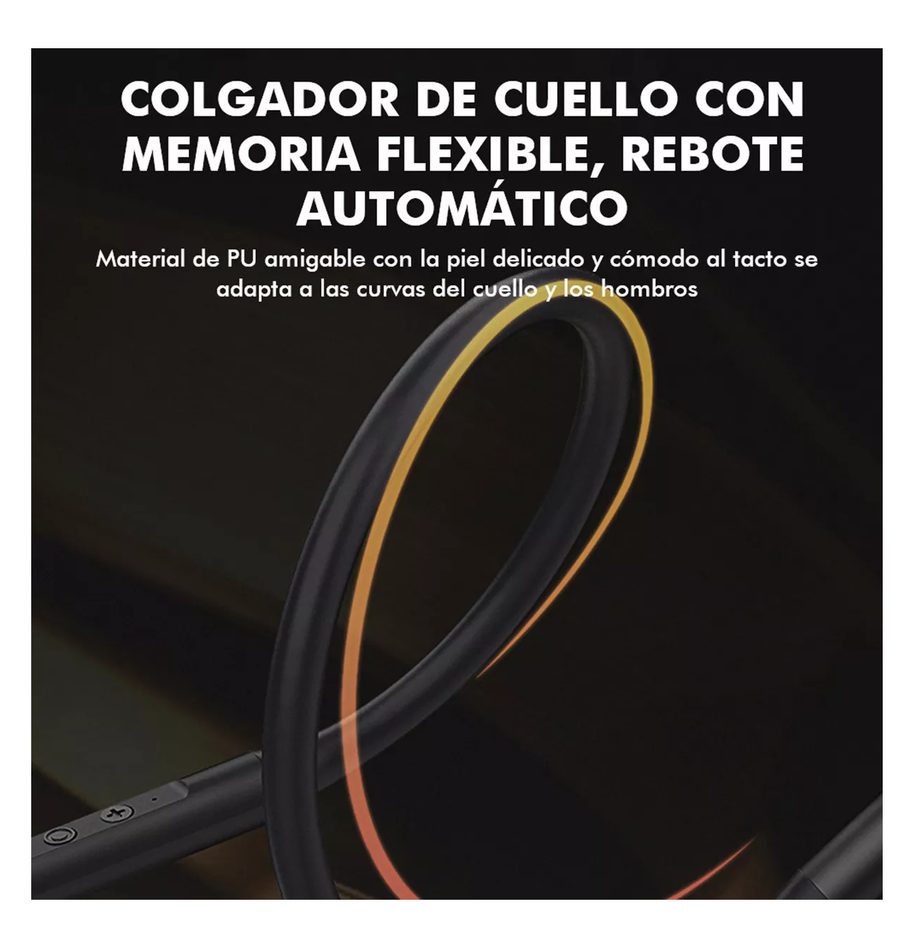 Foto 5 pulgar | Audífonos Lab.G Bluetooth Inalambrico Extraíble Negro