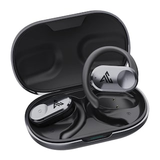 Foto 1 | Audífonos Deportivos Bluetooth De Tipo Abierto Aliencraft Airwolf