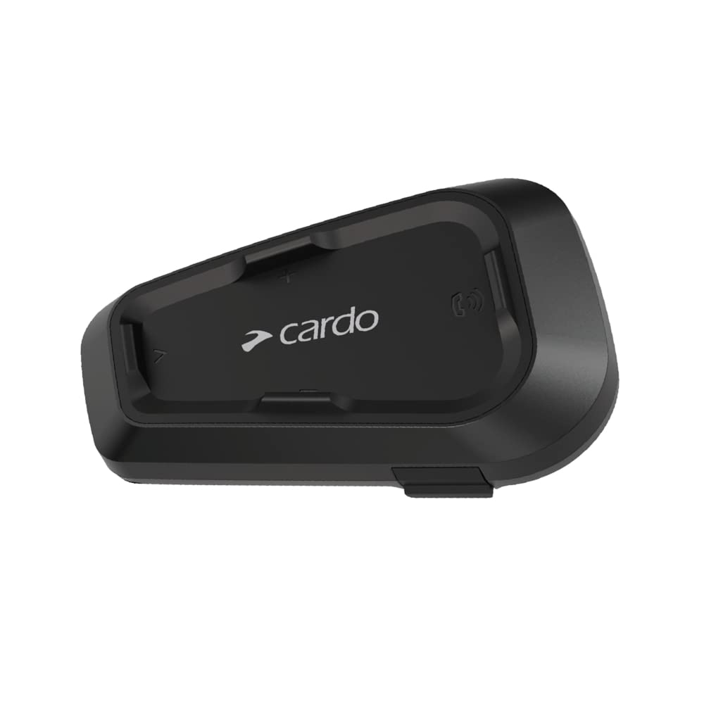 Foto 1 | Auriculares De Comunicación Bluetooth Para Motocicleta Cardo Spirit Hd - Venta Internacional.