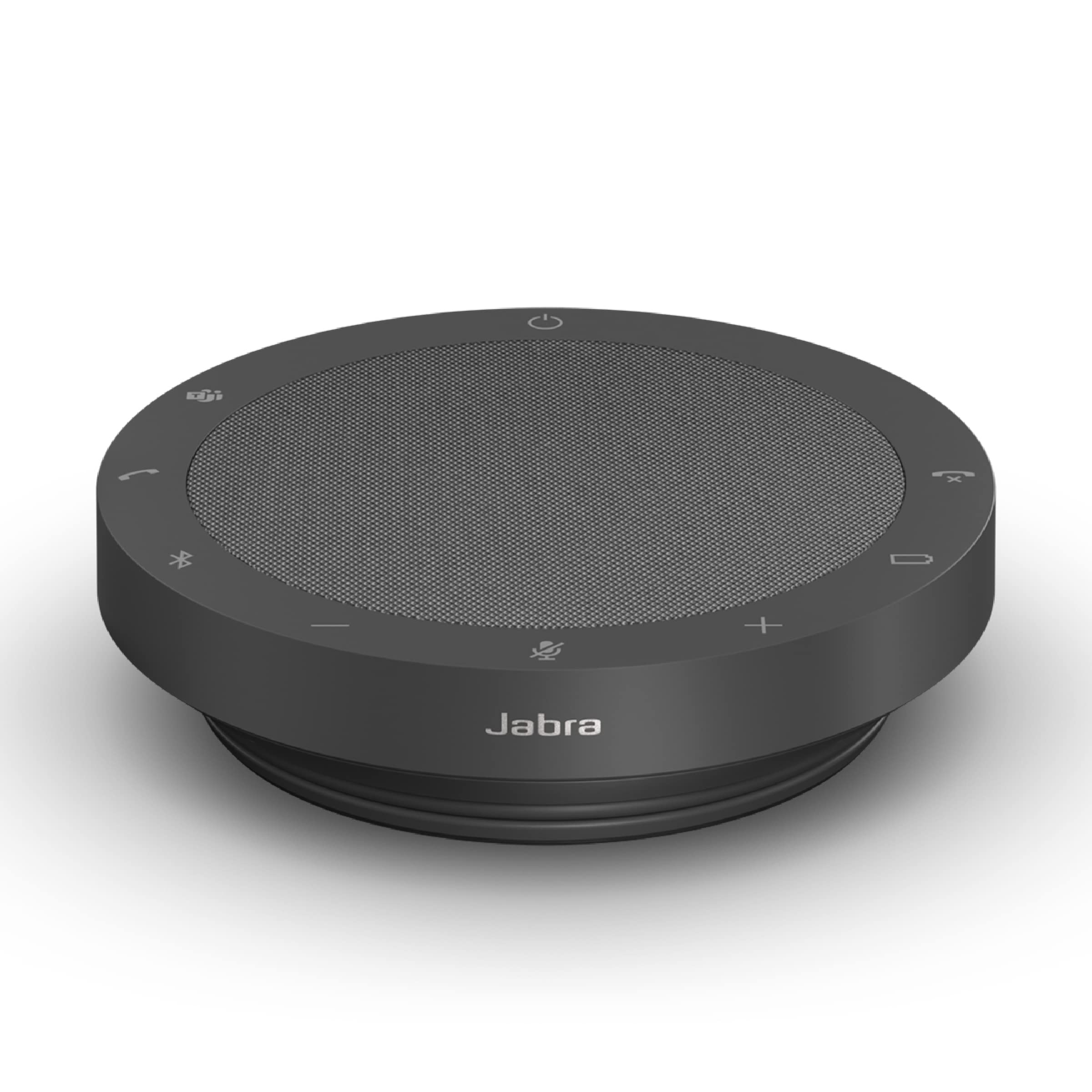 Foto 2 pulgar | Altavoz Bluetooth Inalámbrico Jabra Speak2 55 Gris Oscuro - Venta Internacional.
