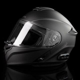 Foto 3 | Casco De Moto Sena Outrush R Bluetooth Modular Con Intercomunicador - Venta Internacional.