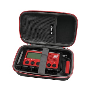 Foto 1 | Funda Rígida Case Rlsoco Para Midland Er310/er210/er300/er50/er40/er10vp - Venta Internacional.
