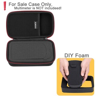 Foto 2 | Funda Rígida Case Rlsoco Para Midland Er310/er210/er300/er50/er40/er10vp - Venta Internacional.