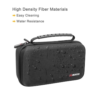 Foto 4 | Funda Rígida Case Rlsoco Para Midland Er310/er210/er300/er50/er40/er10vp - Venta Internacional.