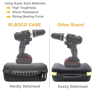 Foto 6 | Funda Rígida Case Rlsoco Para Midland Er310/er210/er300/er50/er40/er10vp - Venta Internacional.