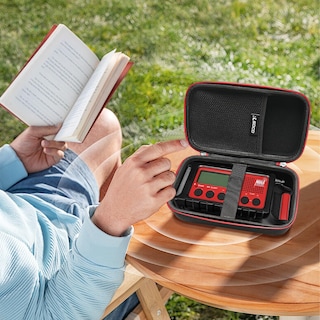 Foto 7 | Funda Rígida Case Rlsoco Para Midland Er310/er210/er300/er50/er40/er10vp - Venta Internacional.