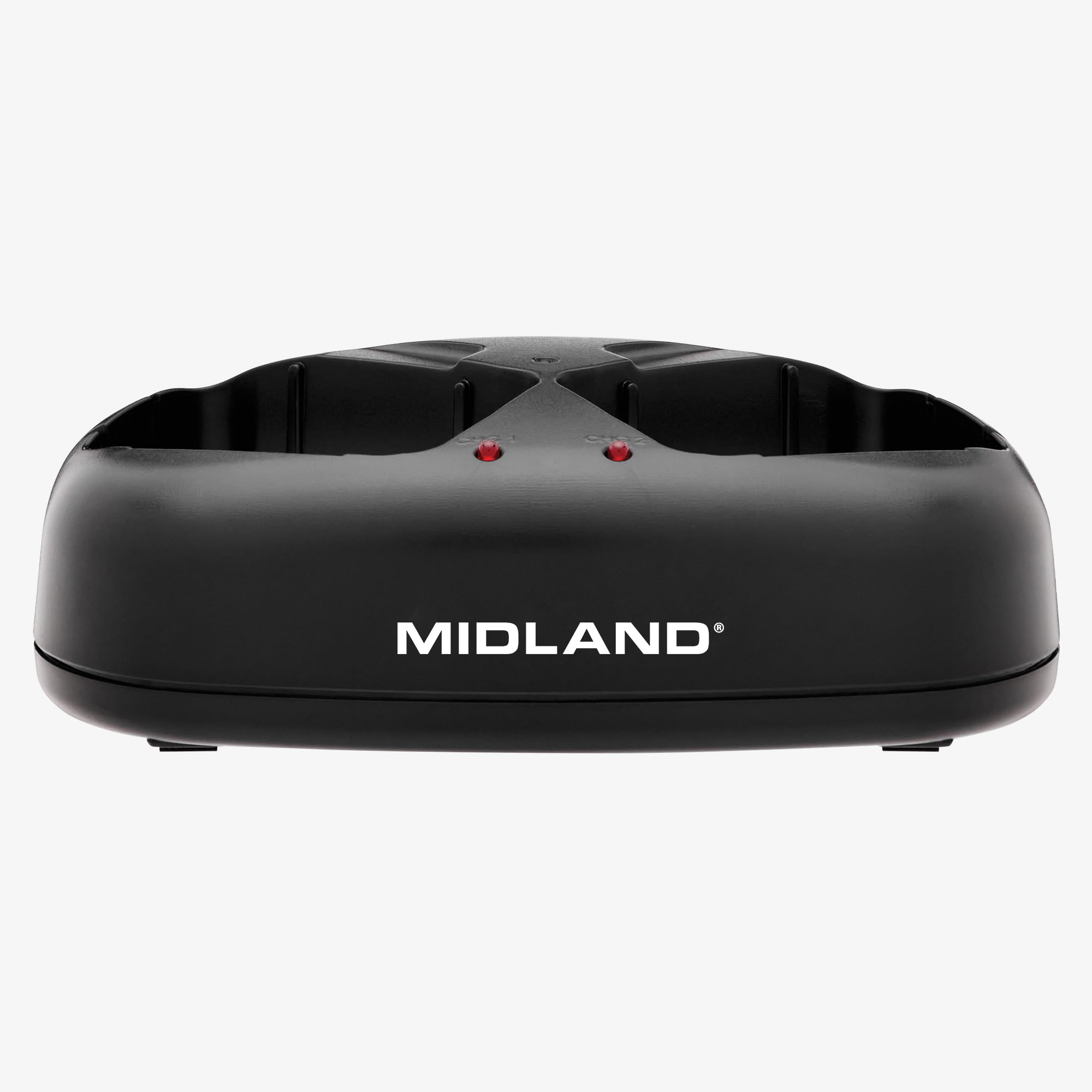 Foto 3 pulgar | Cargador De Escritorio Dual Midland Avp10 Para Radios De La Serie Gxt - Venta Internacional.