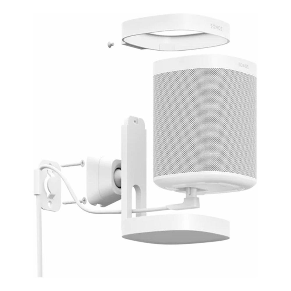 Foto 3 | Soporte para Bocina Sonos Ss1wmww1-w color Blanco