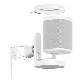 Foto 3 | Soporte para Bocina Sonos Ss1wmww1-w color Blanco