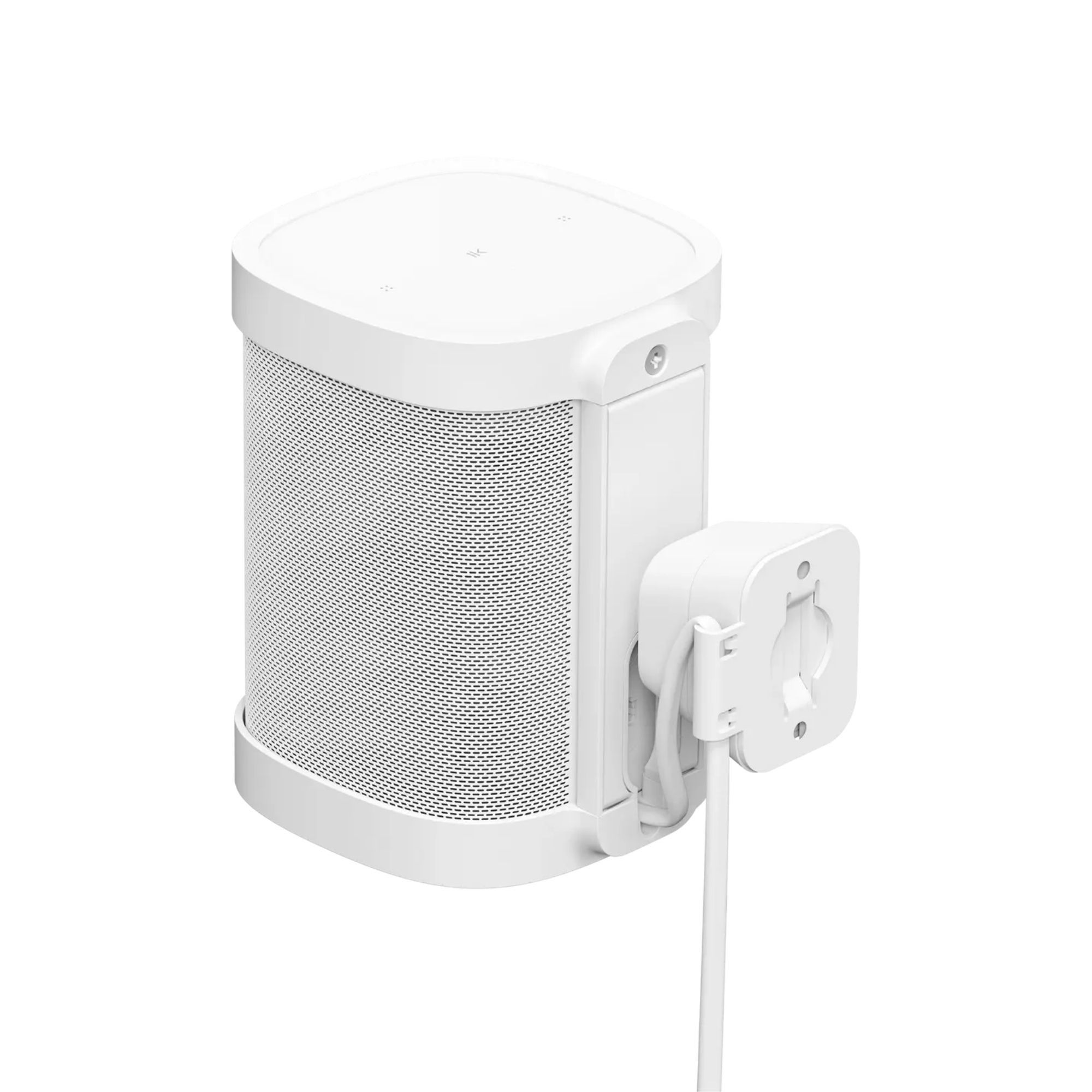 Foto 5 | Soporte para Bocina Sonos Ss1wmww1-w color Blanco