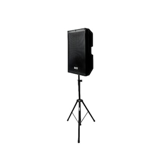 Foto 2 | Tripie Stand Pedestal Bafle Bocina Hyper Beast 70kg Hasta 15''