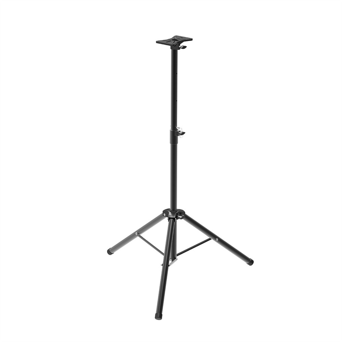 Tripié para Bafle BST Negro 40 kg de 8'' a 15''