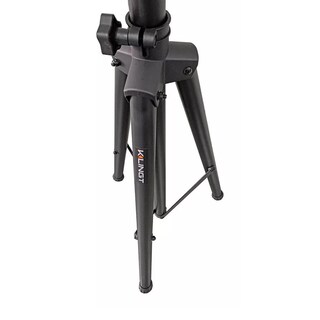 Foto 3 | Par De Atriles Para Bafle Con Funda Klingt Klt Pack 002 Speaker Stand Color Negro