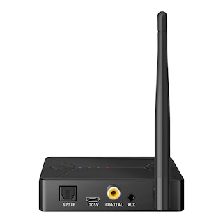 Foto 2 | Transmisor de Audio Bluetooth Steren Pod-165
