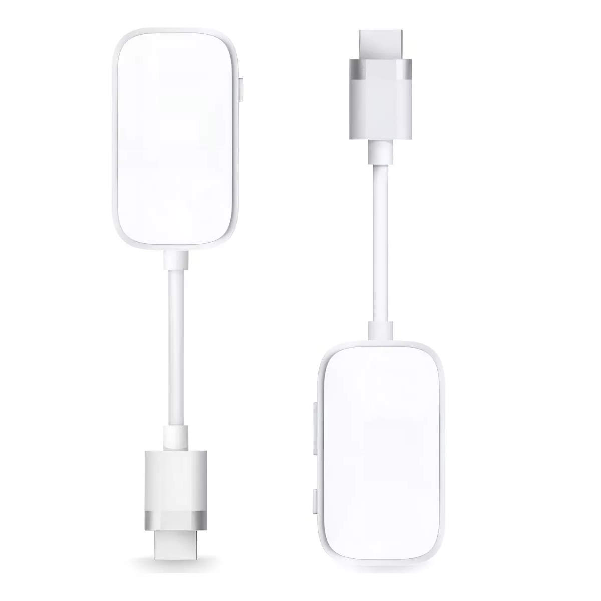 Foto 2 pulgar | Transmisor y Receptor de Pantalla Inalámbrico Eo Safe Imports Esi-16057 Blanco