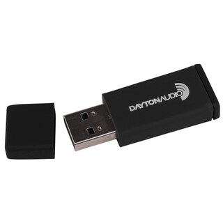 Foto 1 | Interfaz Usb De Transmisión Y Datos Bluetooth Dayton Audio Dsp-bt4.0 Para Dsp-408 - Venta Internacional.
