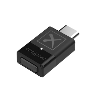 Foto 1 | Transmisor De Audio Creative Bt-w3x Bluetooth 5.3 Aptx Hd - Venta Internacional.