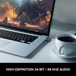 Foto 3 | Transmisor De Audio Creative Bt-w3x Bluetooth 5.3 Aptx Hd - Venta Internacional.