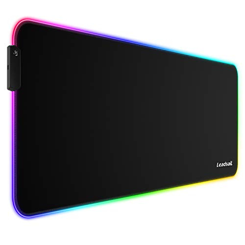 Foto 2 pulgar | Venta International - Padera De Ratón Rgb Rgb De Lidera
