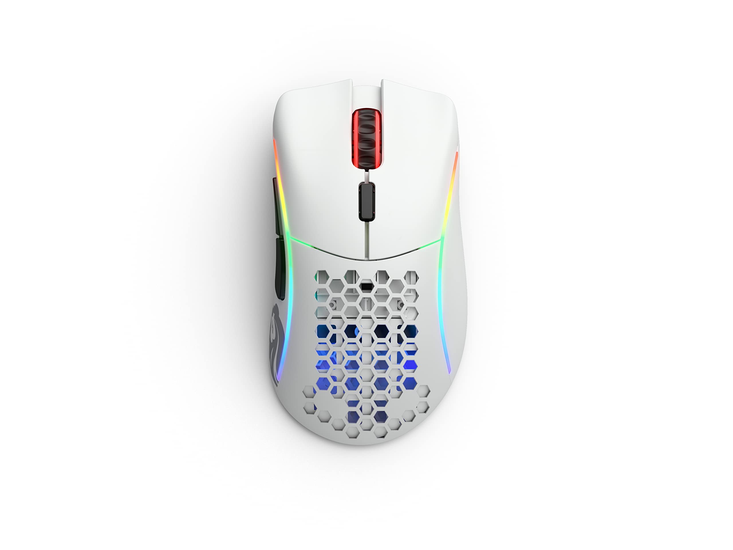 Foto 5 pulgar | Ratón Inalámbrico Para Juegos Glorious Model D 69g 71h Batería Rgb - Venta Internacional.