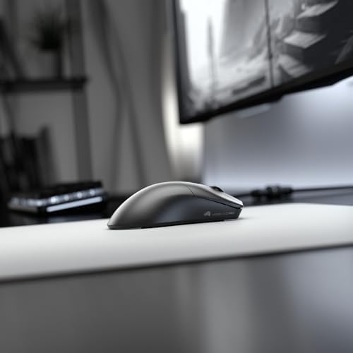 Foto 7 pulgar | Ratón Para Juegos Glorious Model O 2 Pro Inalámbrico 26k Dpi - Venta Internacional.