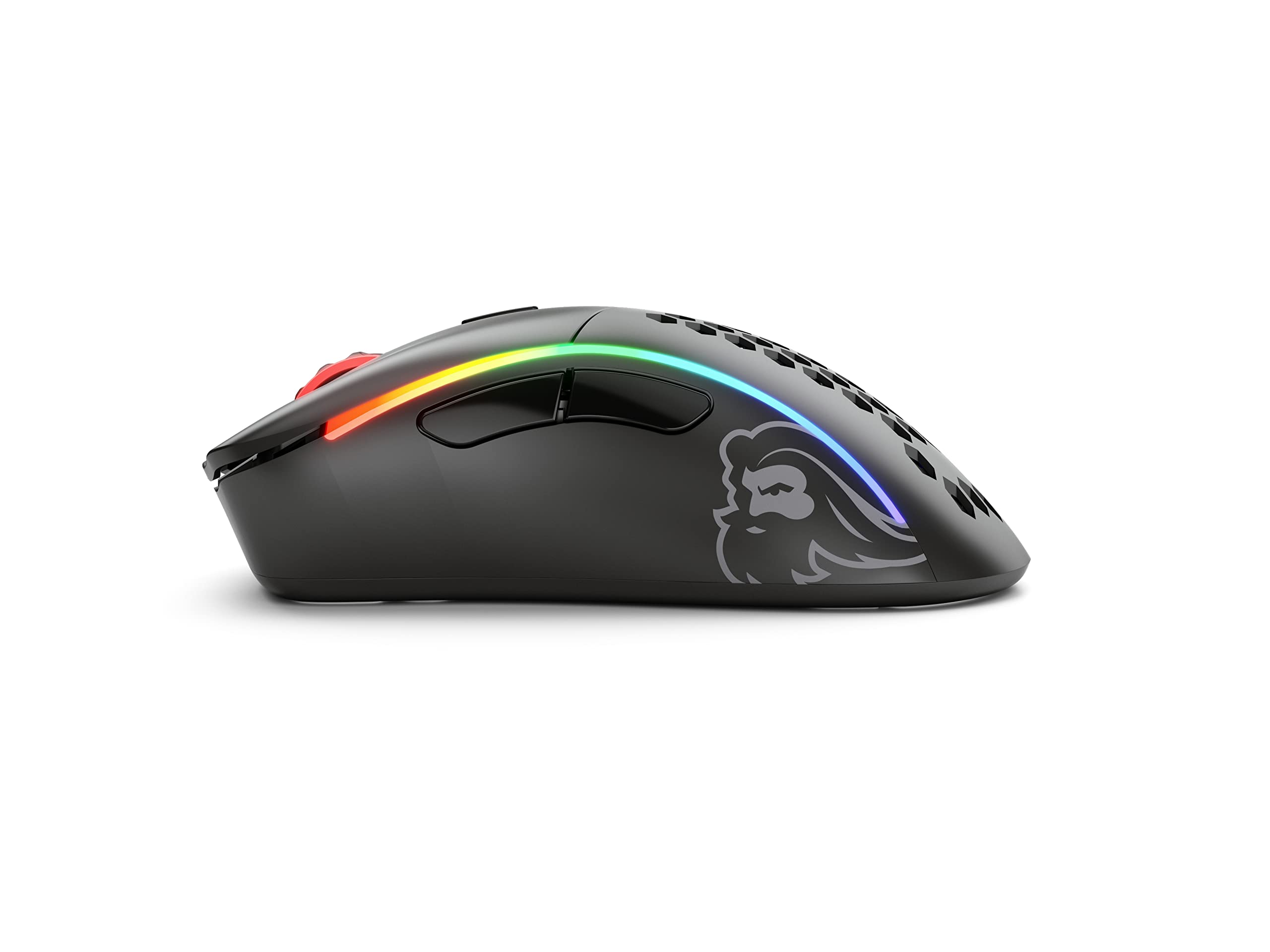 Foto 3 pulgar | Ratón Inalámbrico Para Juegos Glorious Model D 69g 71h Batería Rgb - Venta Internacional.