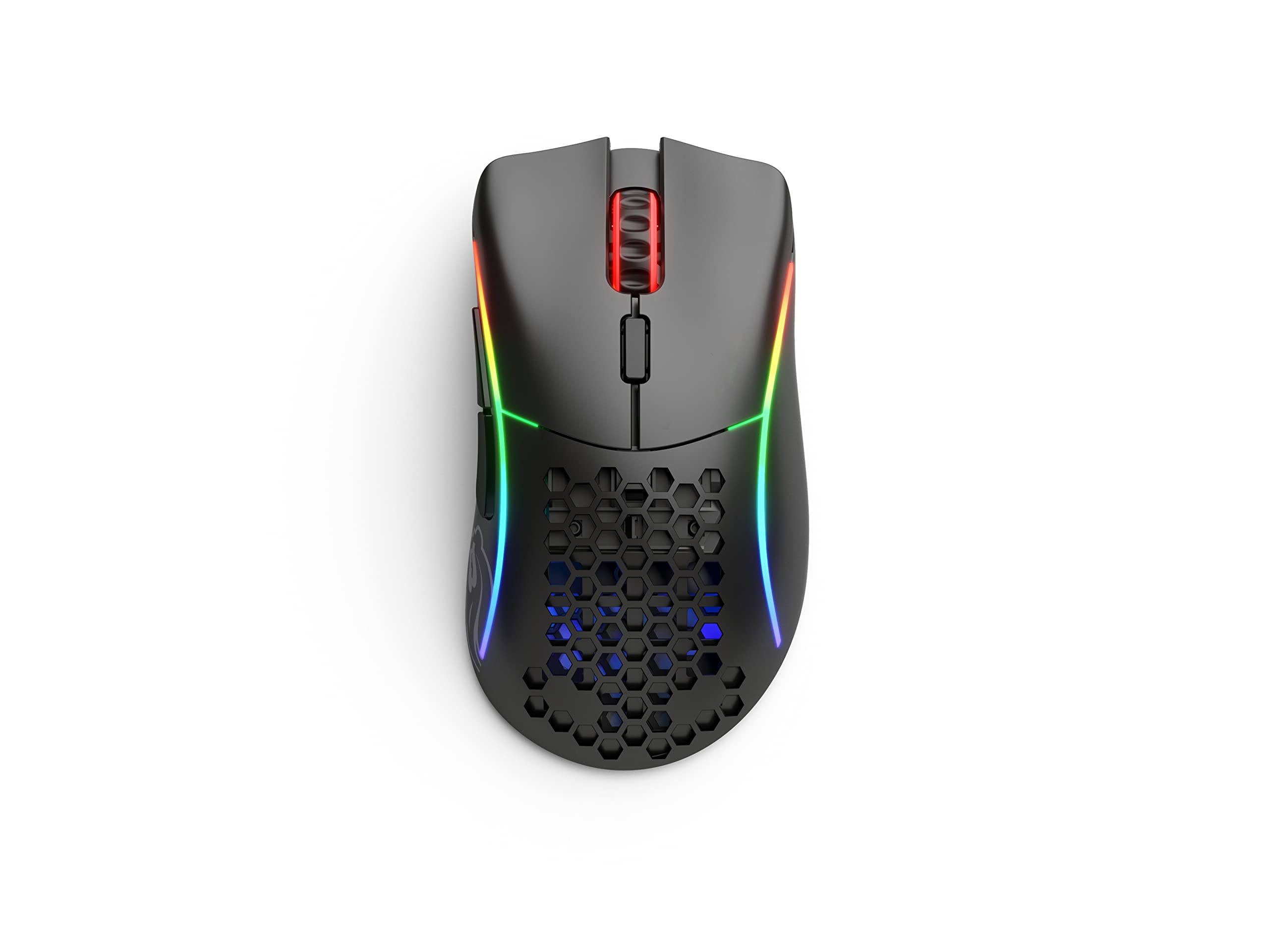 Foto 5 pulgar | Ratón Inalámbrico Para Juegos Glorious Model D 69g 71h Batería Rgb - Venta Internacional.